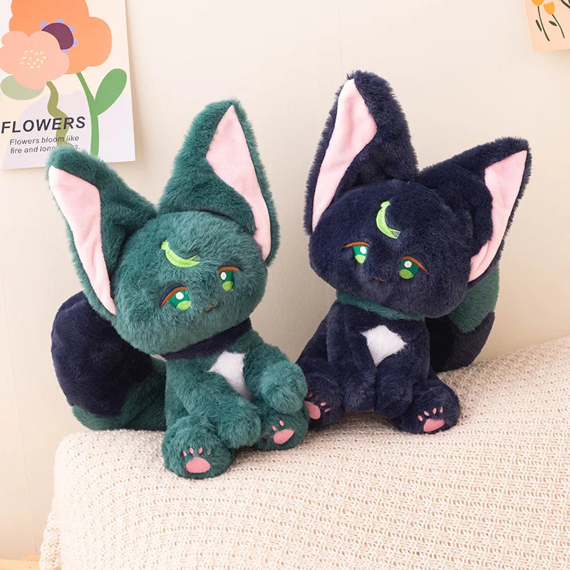 Genshin Impact Wanderer Pet Plushy