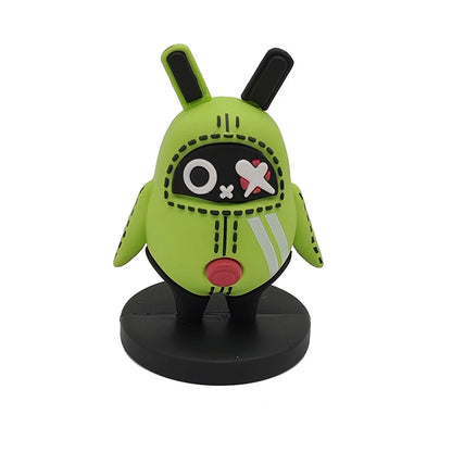 Zenless Zone Zero Bangboo Figures – Amillion