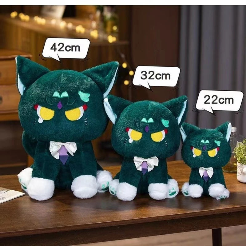 Genshin Impact xiaomao Plushy