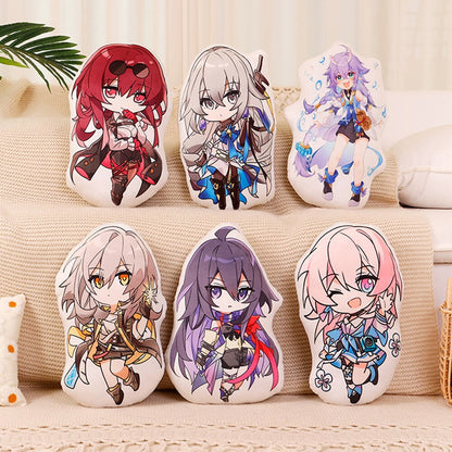 Honkai: Star Rail Pillow (Big) – photo 20