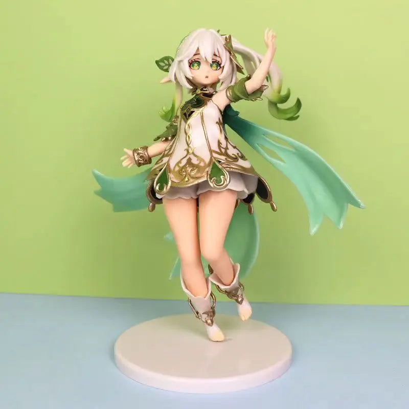 Genshin Impact Nahida Figure