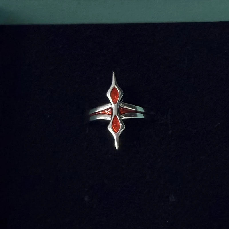 Honkai Star Rail March 7th Ring