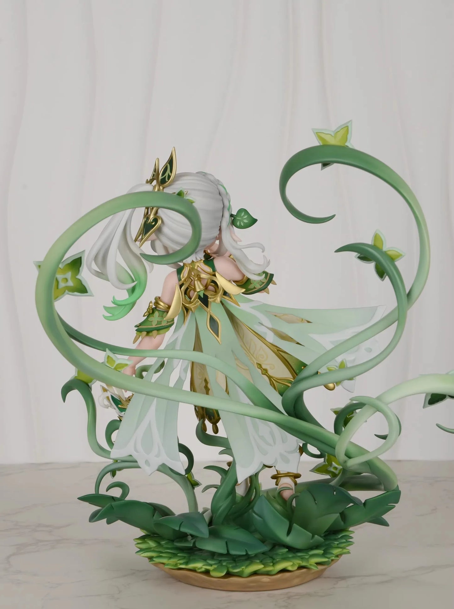 Genshin Impact Nahida Figurine (Premium)