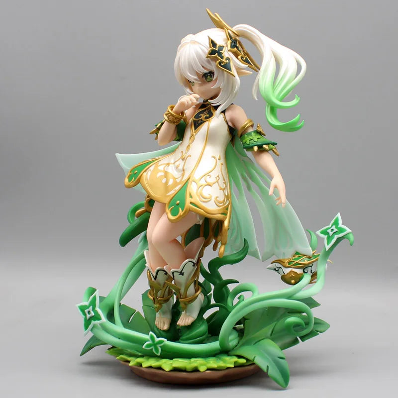 Genshin Impact Nahida Figurine (Premium)
