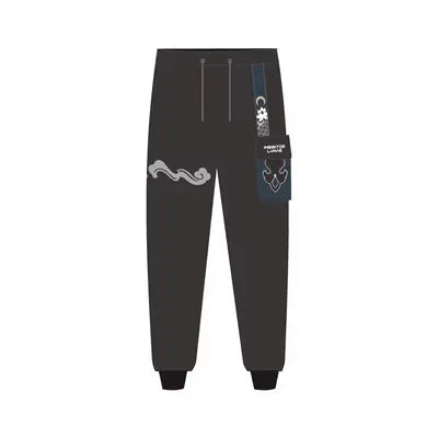 Honkai: Star Rail Dan Heng Merch
