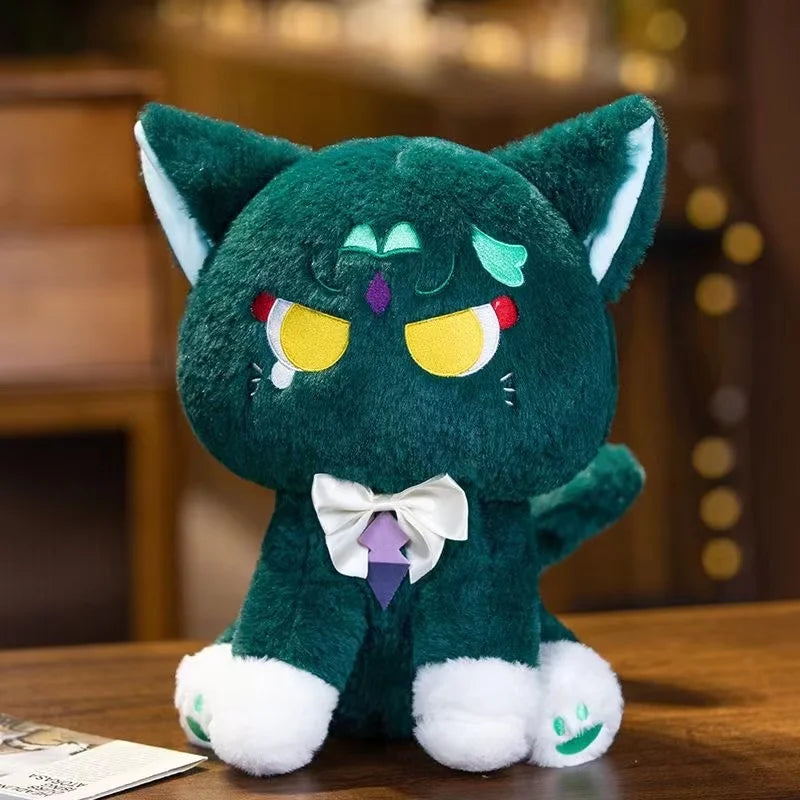 Genshin Impact xiaomao Plushy