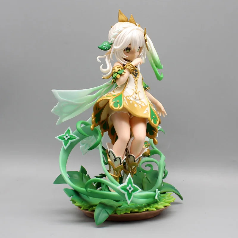 Genshin Impact Nahida Figurine (Premium)