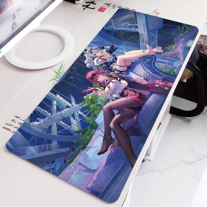 Honkai: Star Rail Mousepad – photo 31