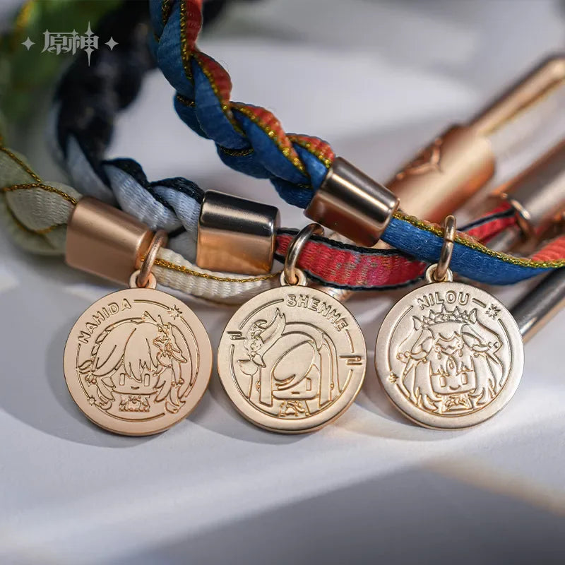 [Official Merchandise] Genshin Impact  Authentic Bracelet