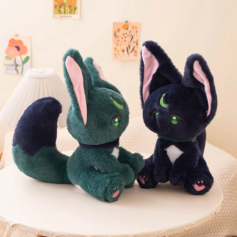 Genshin Impact Wanderer Pet Plushy