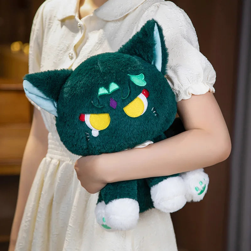 Genshin Impact xiaomao Plushy