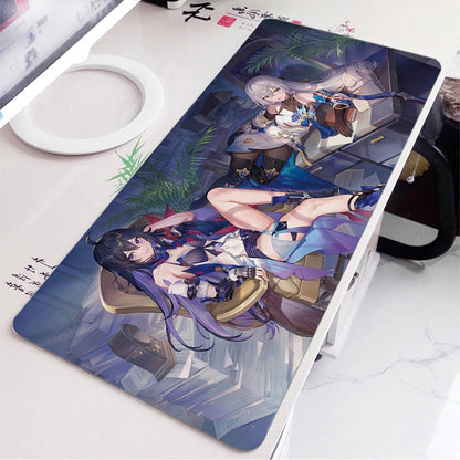 Honkai: Star Rail Mousepad – photo 30