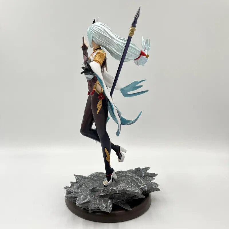 Shenhe Figurine