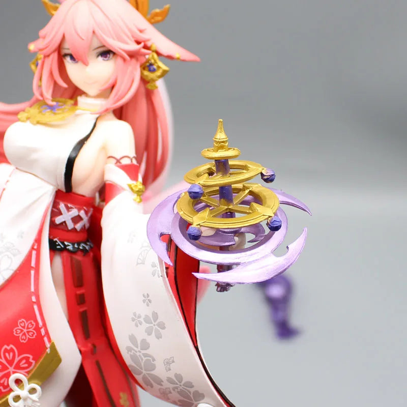 Yae Miko Figurine