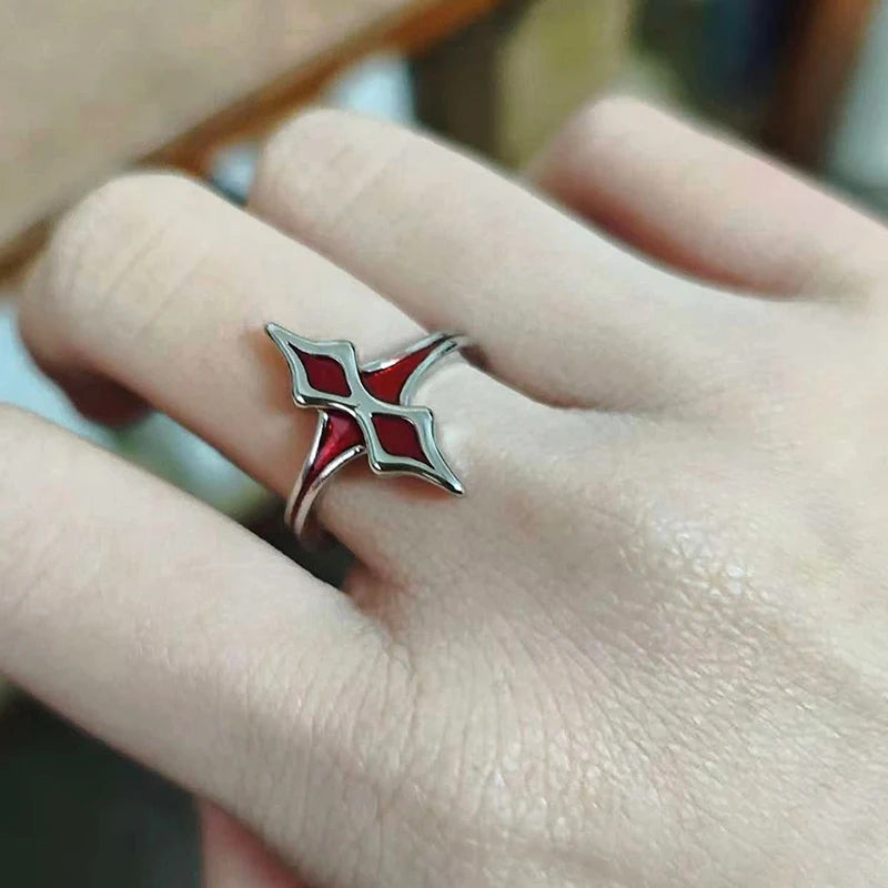 Honkai Star Rail March 7th Ring