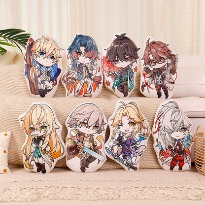 Honkai: Star Rail Pillow (Big) – photo 18