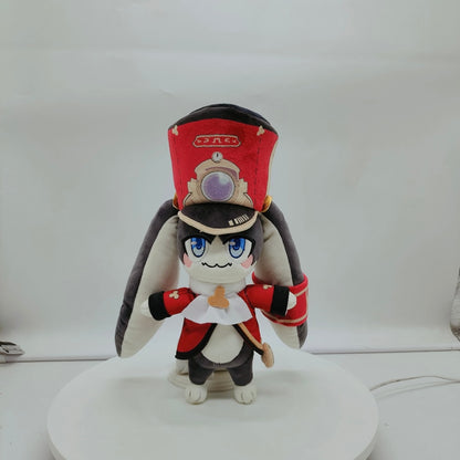 Honkai: Star Rail Pom-Pom Plush – photo 3