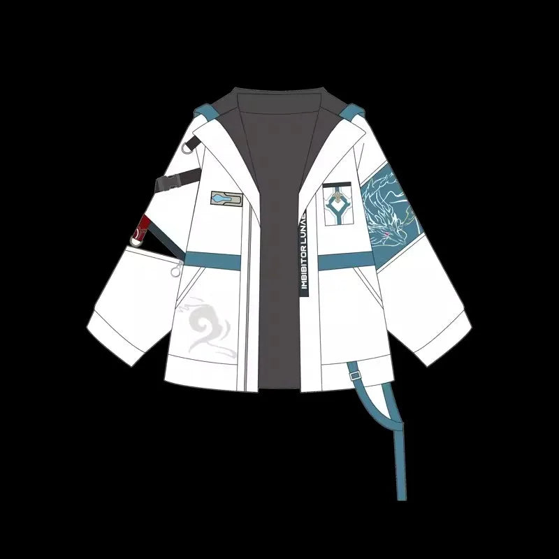 Honkai: Star Rail Dan Heng Merch