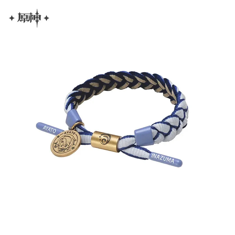 [Official Merchandise] Genshin Impact  Authentic Bracelet