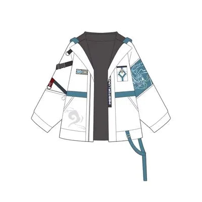 Honkai: Star Rail Dan Heng Merch