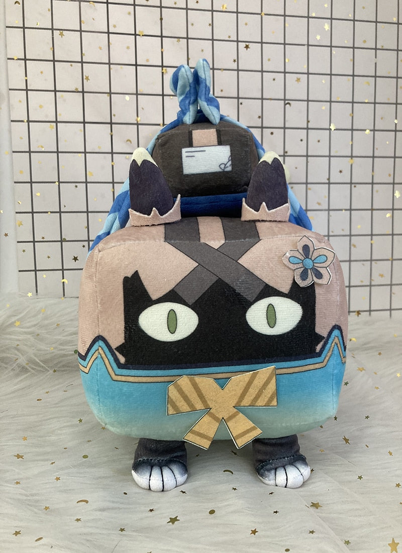 Kirara Plushy