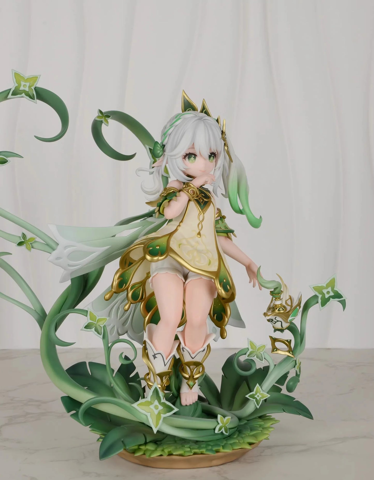 Genshin Impact Nahida Figurine (Premium)