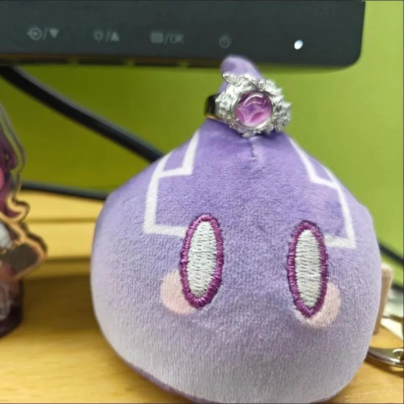 Honkai: Star Rail  Castorice Ring