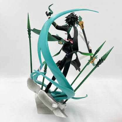 Xiao Figurine 25 cm – Genshin Impact – photo 13