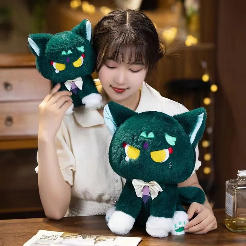 Genshin Impact xiaomao Plushy