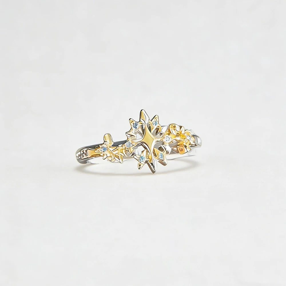 Honkai: Star Rail Khaslana Phainon  Ring