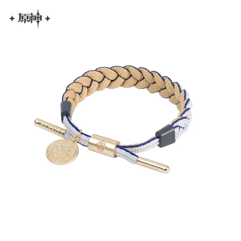[Official Merchandise] Genshin Impact  Authentic Bracelet