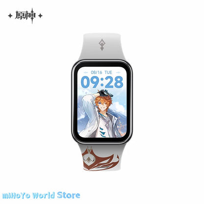 Tartaglia Watch (Limited Edition) – Genshin Impact – photo 3