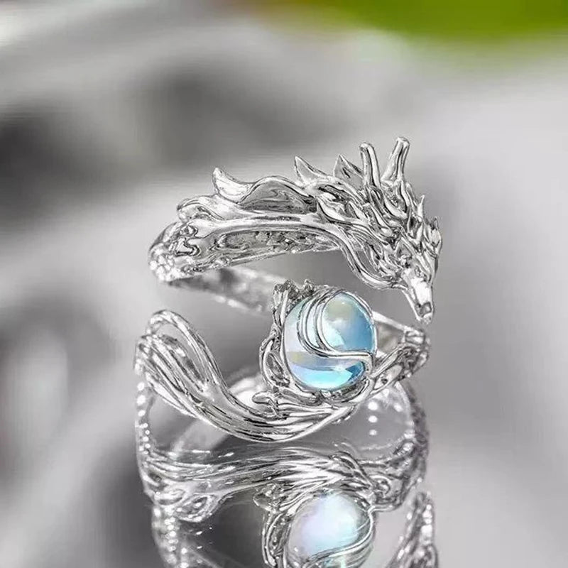 Honkai Star Rail Dan Heng Ring