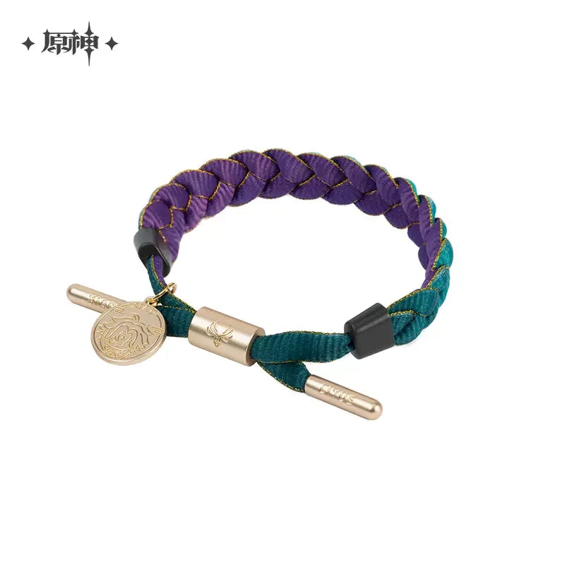 [Official Merchandise] Genshin Impact  Authentic Bracelet
