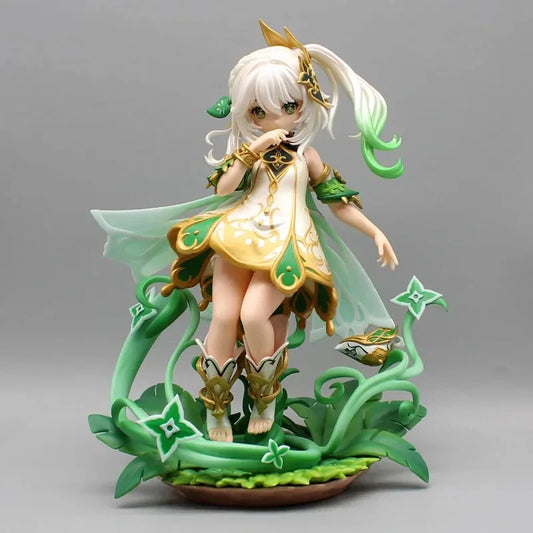 Genshin Impact Nahida Figurine (Premium)
