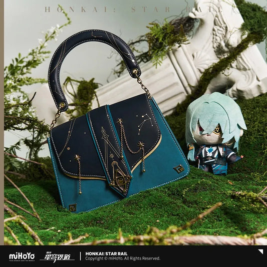 Honkai: Star Rail Stelle Anaxa Impression Series Bag