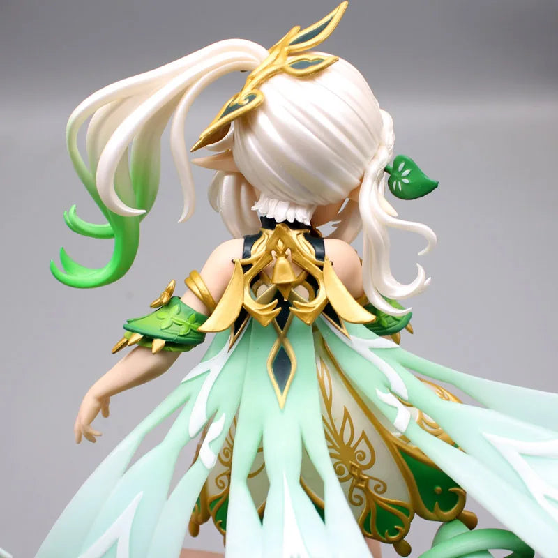 Genshin Impact Nahida Figurine (Premium)