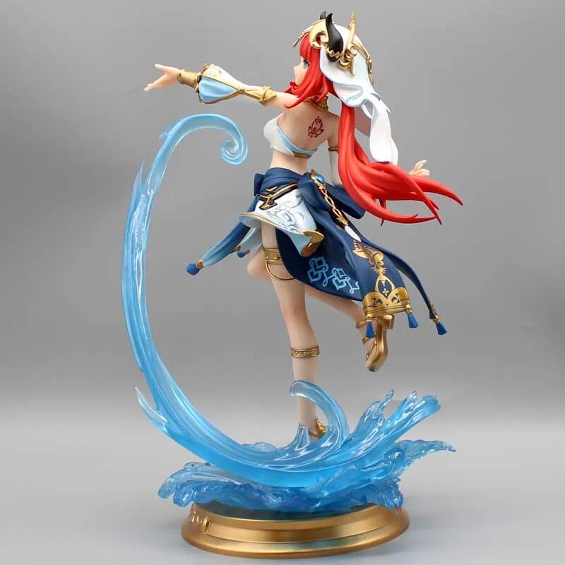 Nilou Figurine