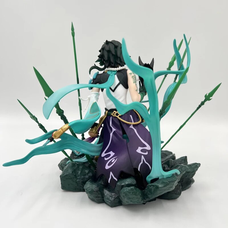 Xiao Figurine 2.0