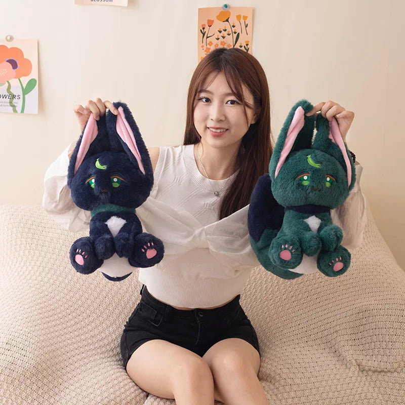 Genshin Impact Wanderer Pet Plushy