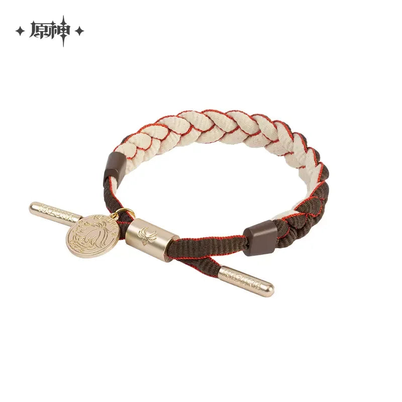 [Official Merchandise] Genshin Impact  Authentic Bracelet