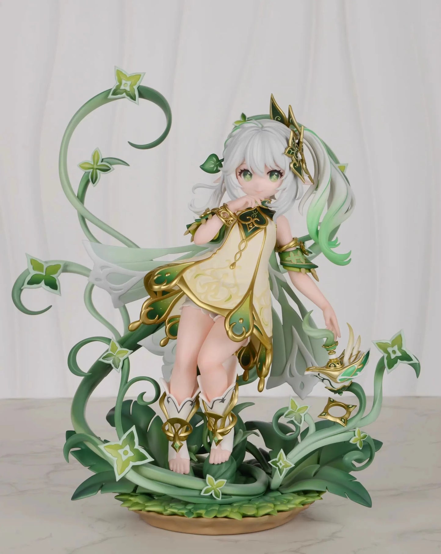 Genshin Impact Nahida Figurine (Premium)