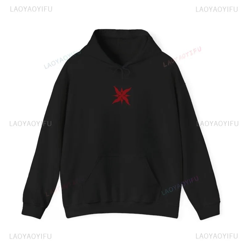 Genshin Impact Arlecchino Hoodie/Sweatshirt