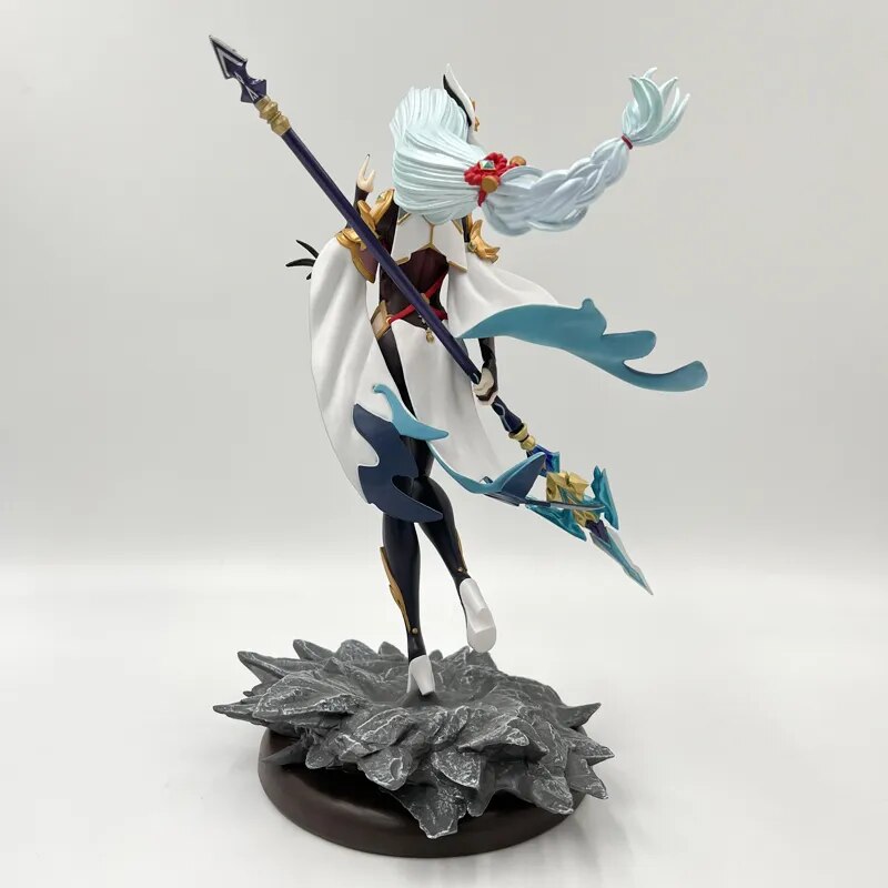 Shenhe Figurine