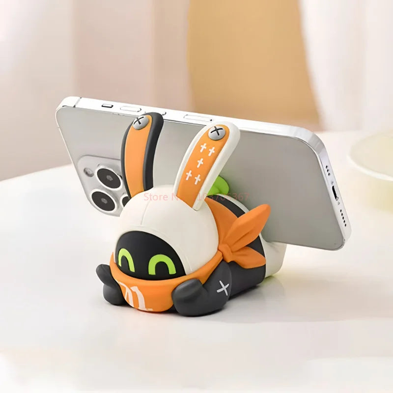 Zenless Zone Zero Bangboo Phone Stand