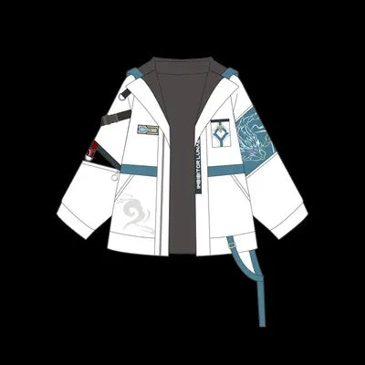 Honkai: Star Rail Dan Heng Merch