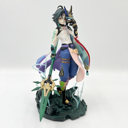 Xiao Figurine 25 cm – Genshin Impact – Xiao (Without Box)