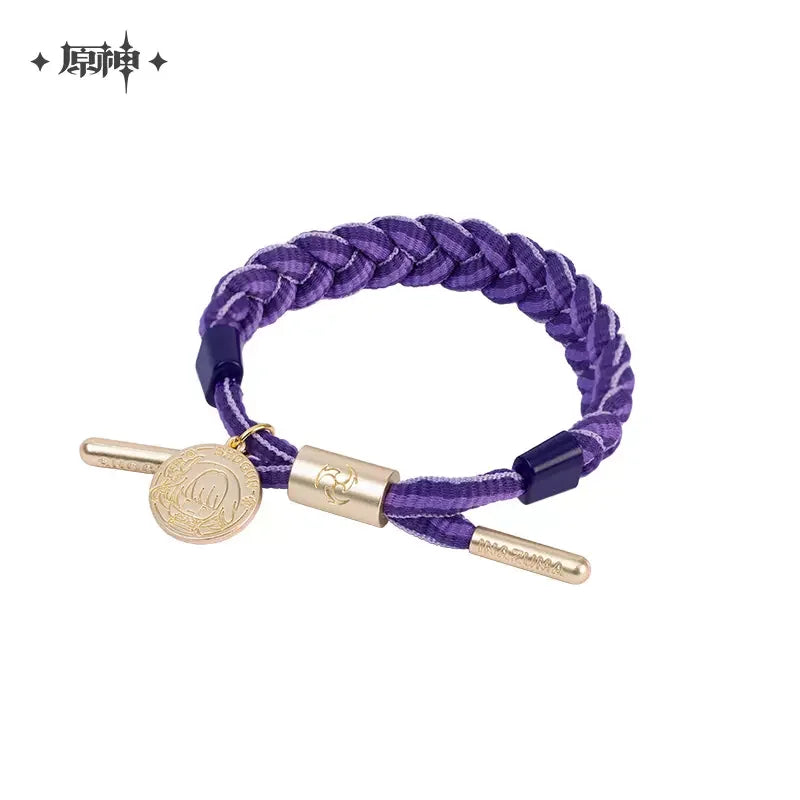 [Official Merchandise] Genshin Impact  Authentic Bracelet