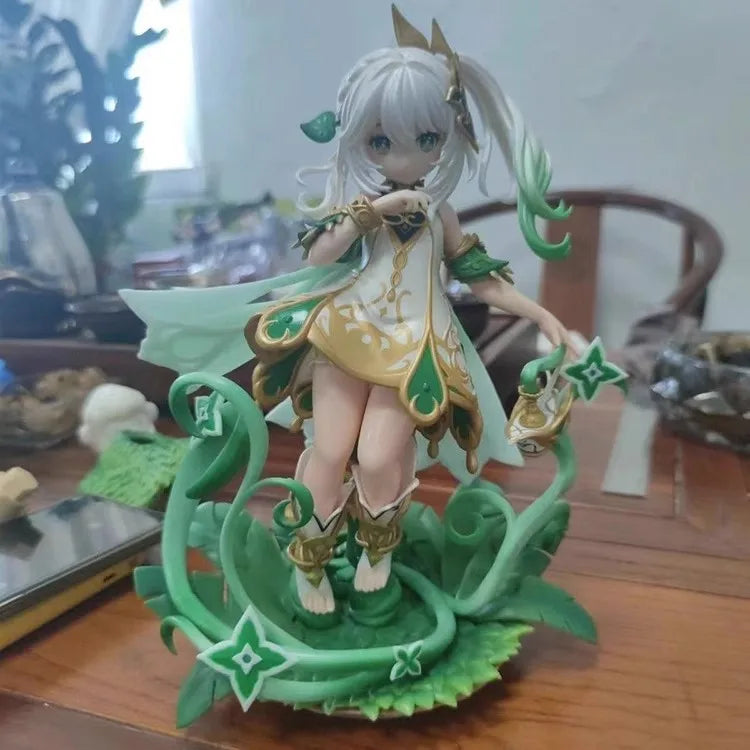 Genshin Impact Nahida Figurine (Premium)