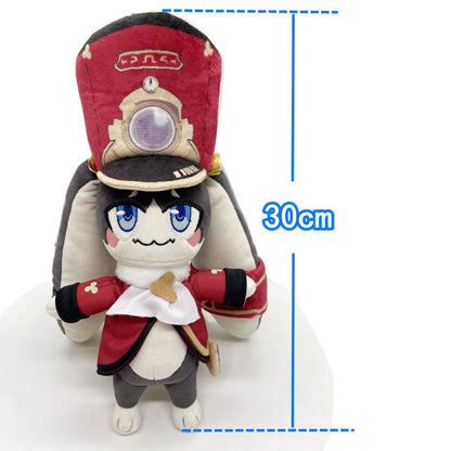 Honkai: Star Rail Pom-Pom Plush – photo 7